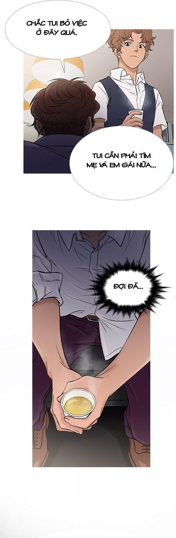 thiên đường chapter 60 52