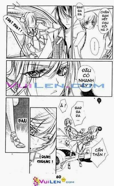 chàng trai quý tộc chapter 3 60