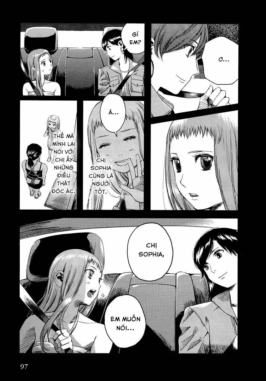 gunslinger girl chapter 71 3