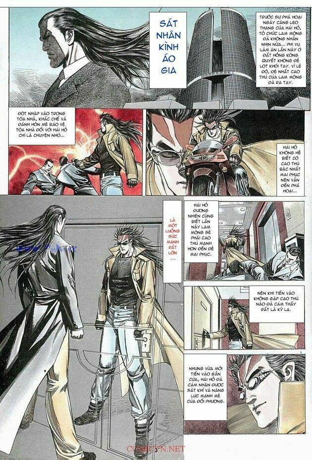 hải hổ 1 chapter 3 2