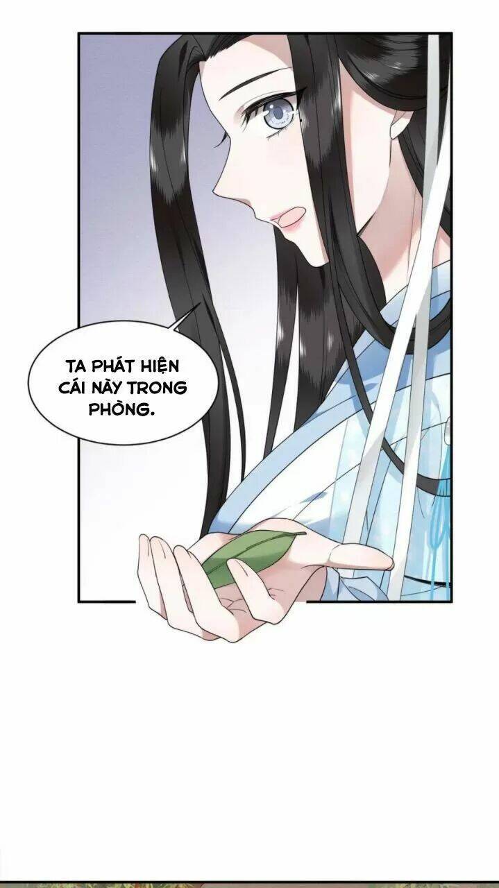 phượng hoàng vu phi chapter 72 9