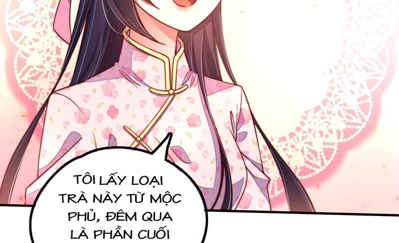 ngày nào thiếu soái cũng ghen chapter 22 34