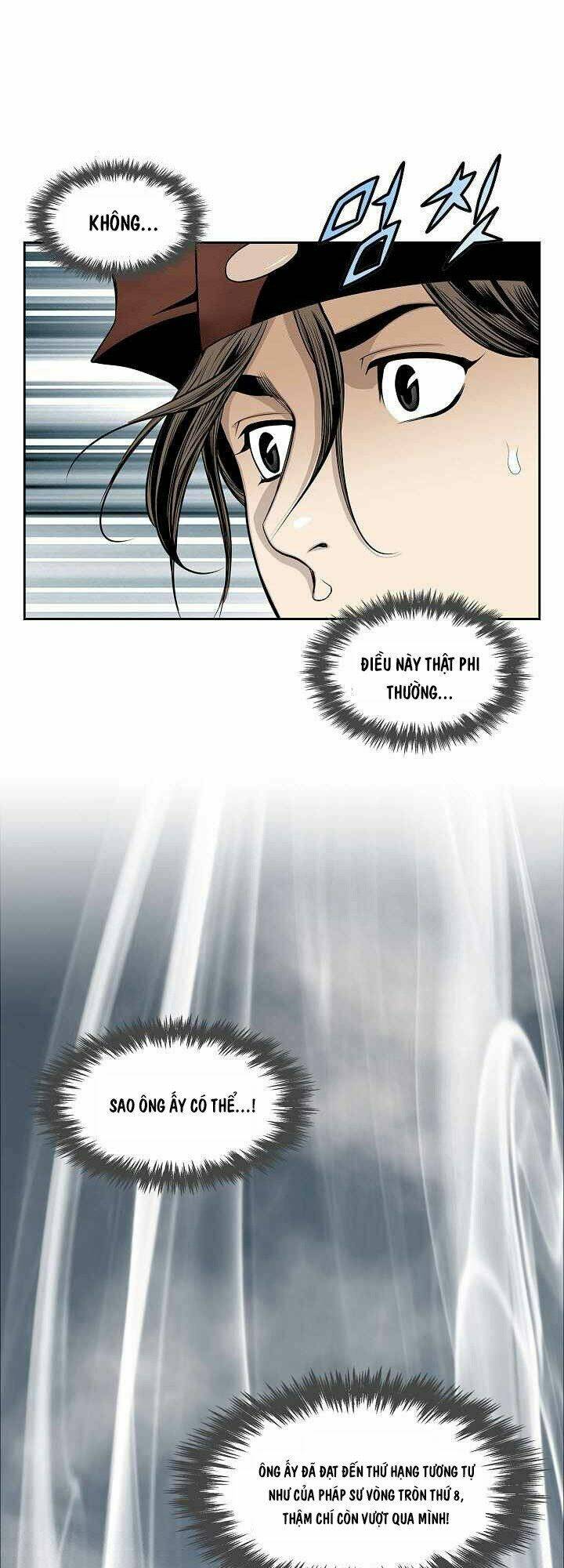 thế giới võ thuật của pháp sư chapter 61 18