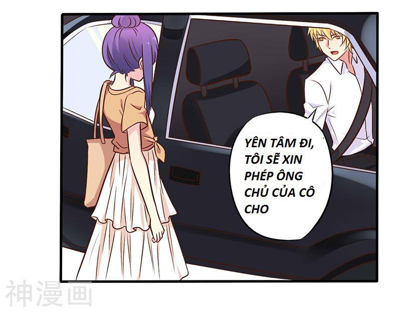 tổng tài đã cưới em chapter 55 8