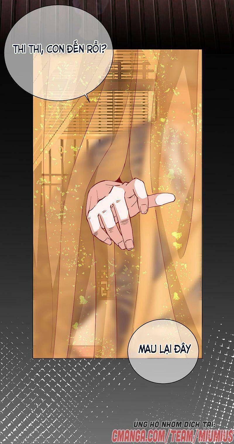 công lược trưởng thành của vương phi chapter 49 25