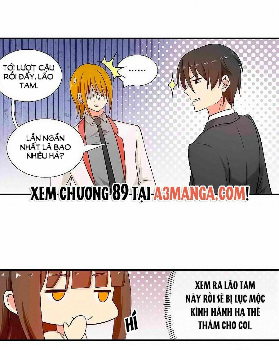 chỉ nhiễm thành hôn chapter 88 17