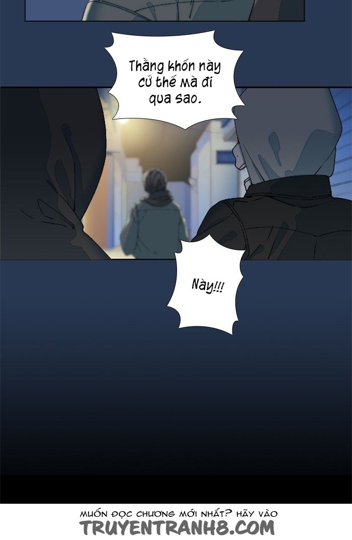 sự cứu rỗi chapter 4 7