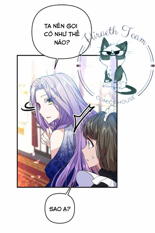 tôi sẽ có được trái tim của hoàng đế ! chapter 2 11