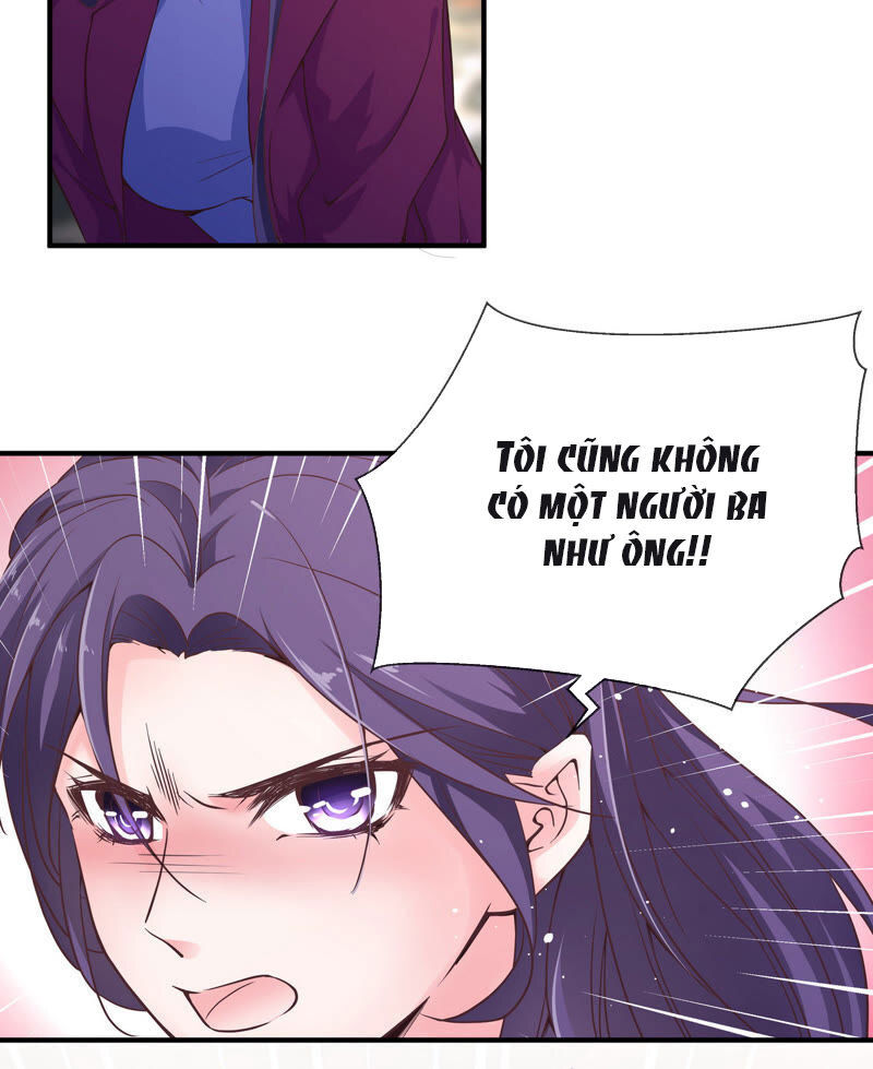 chiến lược lãng mạn của thịnh thiếu chapter 37 10