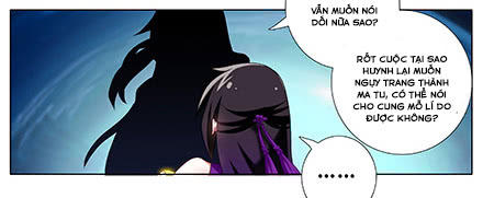 đầu óc đại sư huynh của ta rất đen tối chapter 229 19