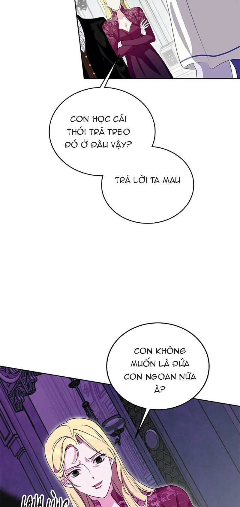 phía sau mặt nạ của nam chính hiền lành chapter 23 15