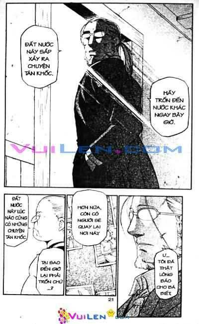 giả kim thuật chapter 42 23