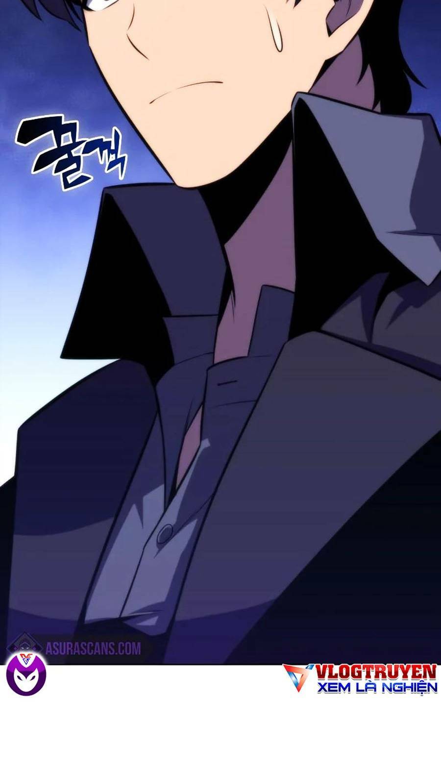 Người Chơi Mới Cấp Tối Đa Chapter 54 58