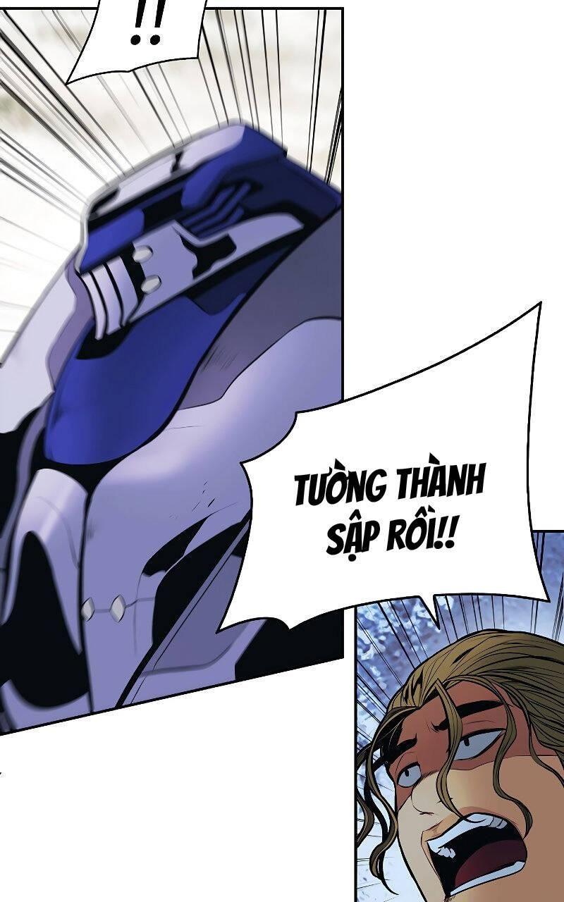 bất bại chân ma chapter 157 8