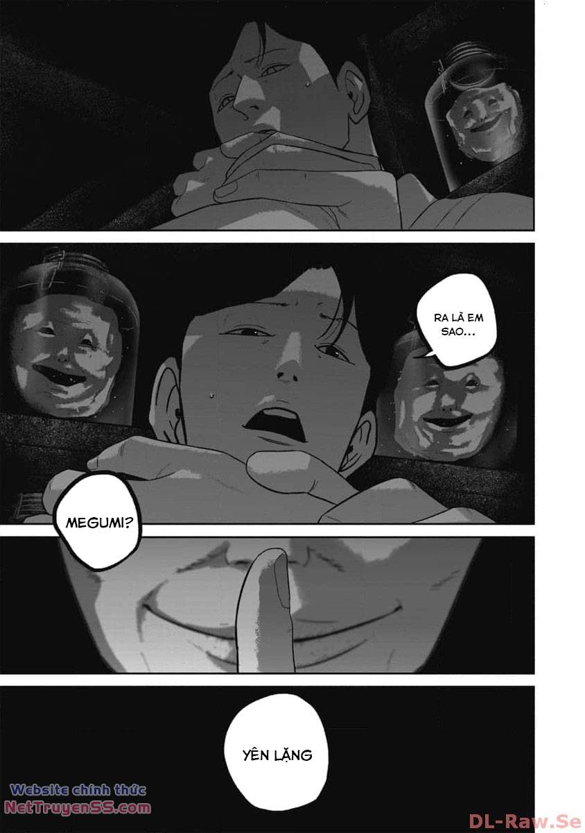 smiley - cười lên m chapter 61 4