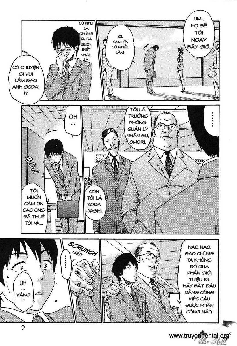 hishoka drops chapter 1 8