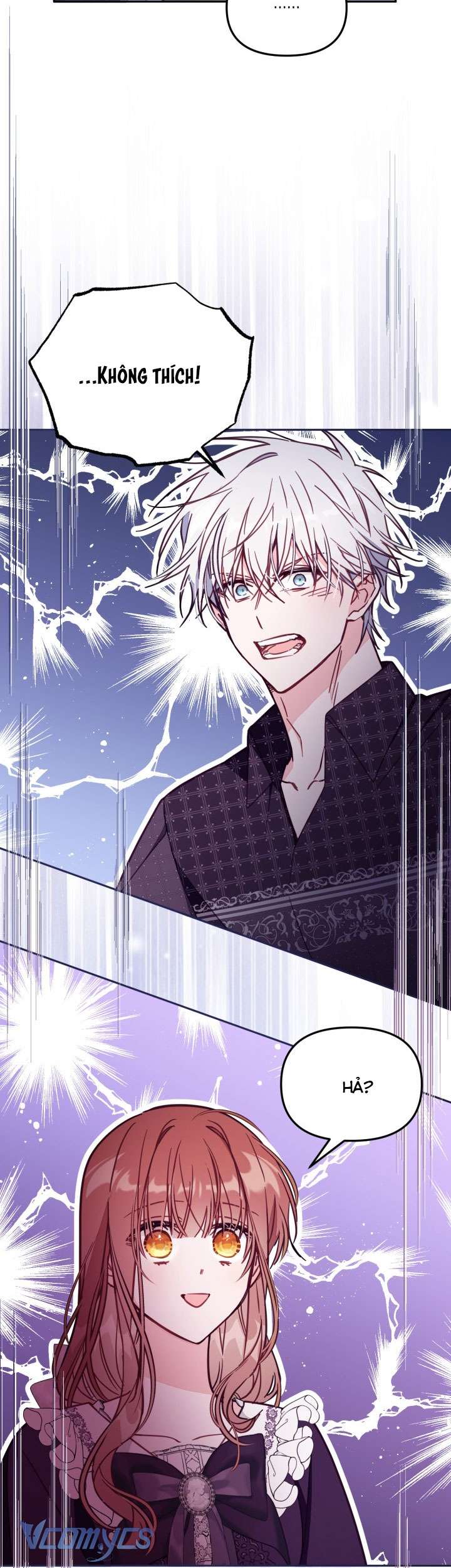 không có chỗ cho kẻ giả mạo chapter 51 21