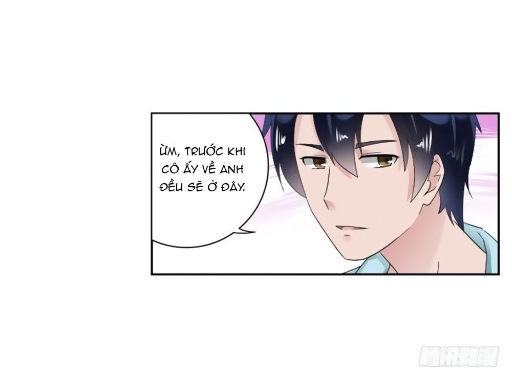 thiên kim đường môn chapter 81 10