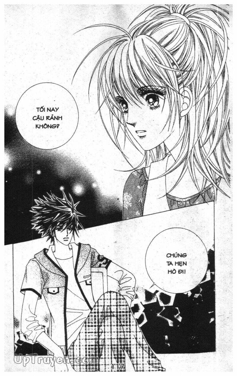 dạ khúc chapter 6 117