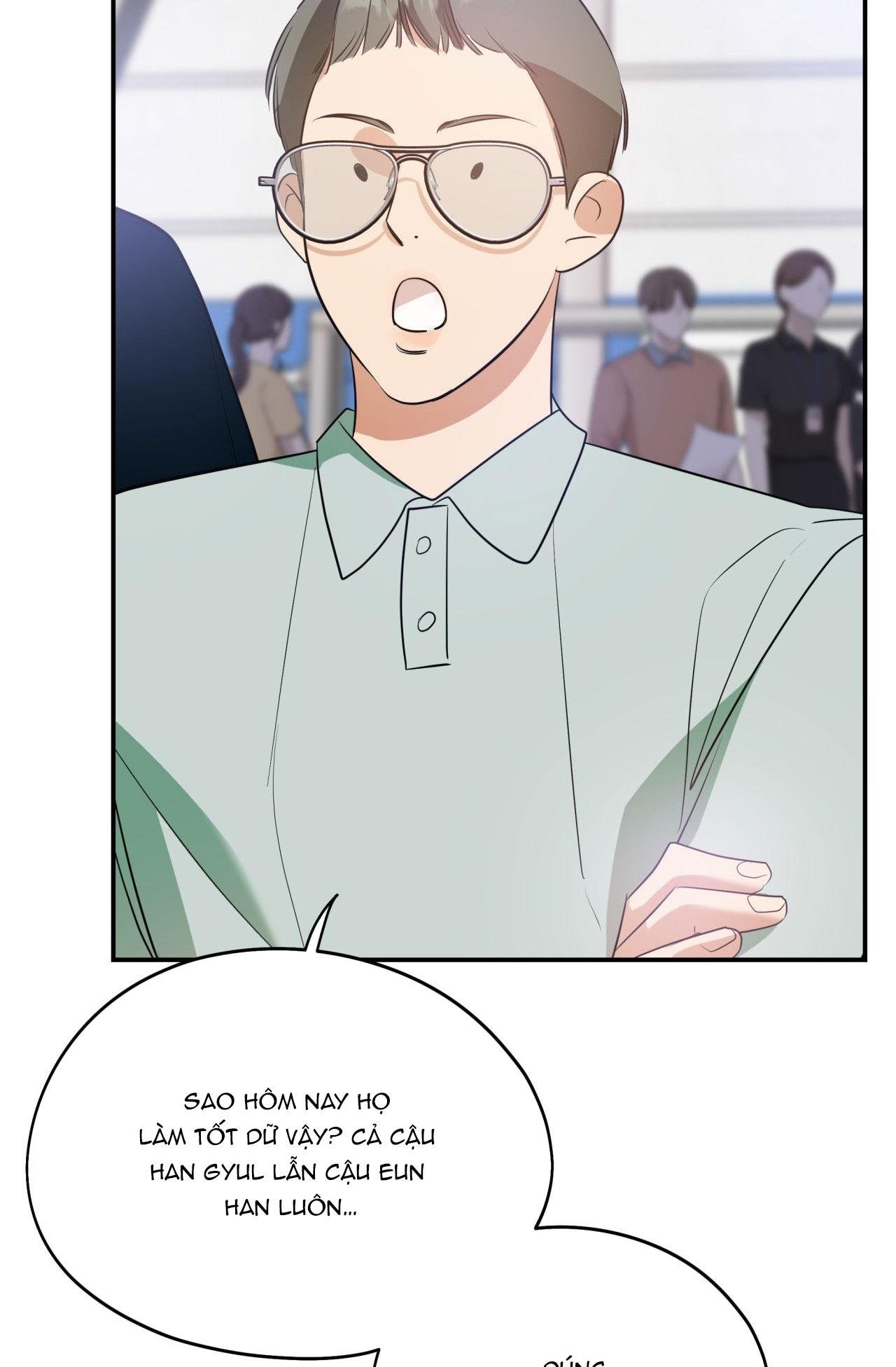 lệnh cứu rỗi chapter 61 8