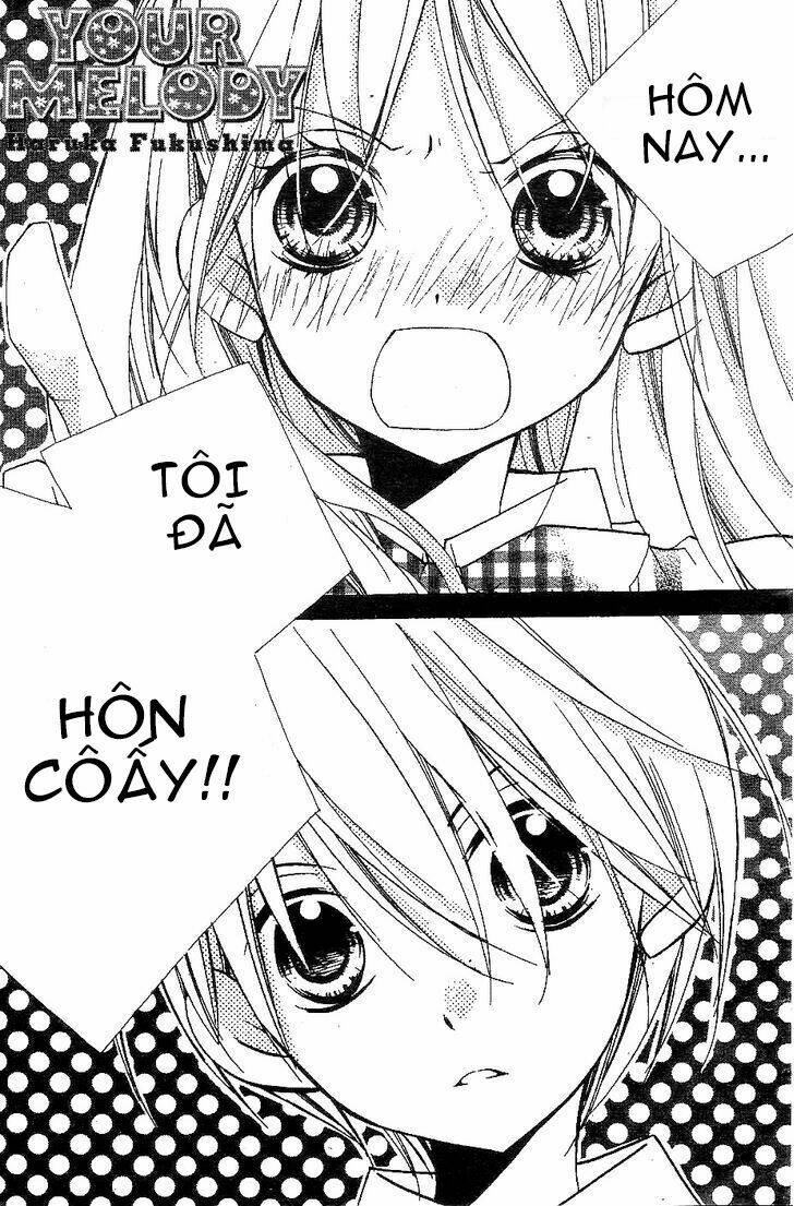 kimi no neiro chapter 11 2