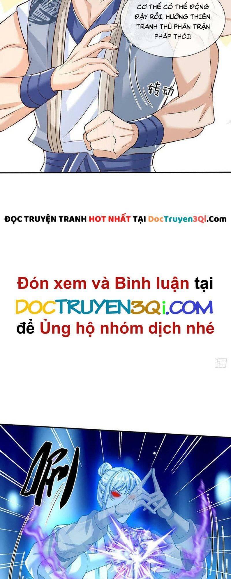 Ta Trở Về Từ Thế Giới Tu Tiên chapter 141 27