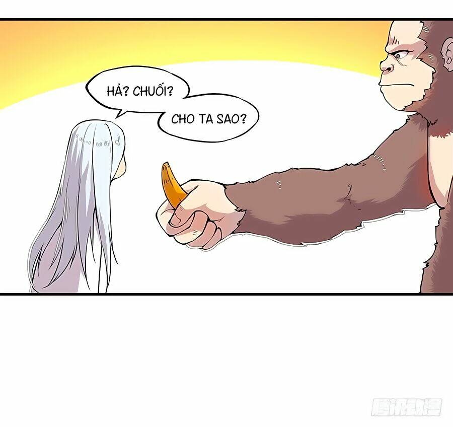 cuộc sống thoái ẩn của võ lâm chi vương chapter 5 81