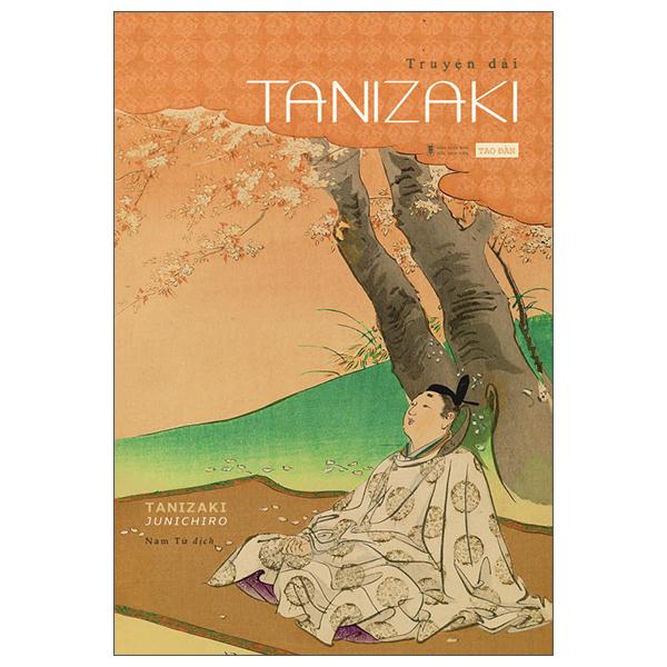 Truyện Dài Tanizaki