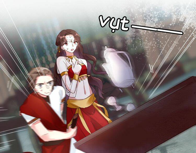 hoa nhan sách chapter 70.2 17