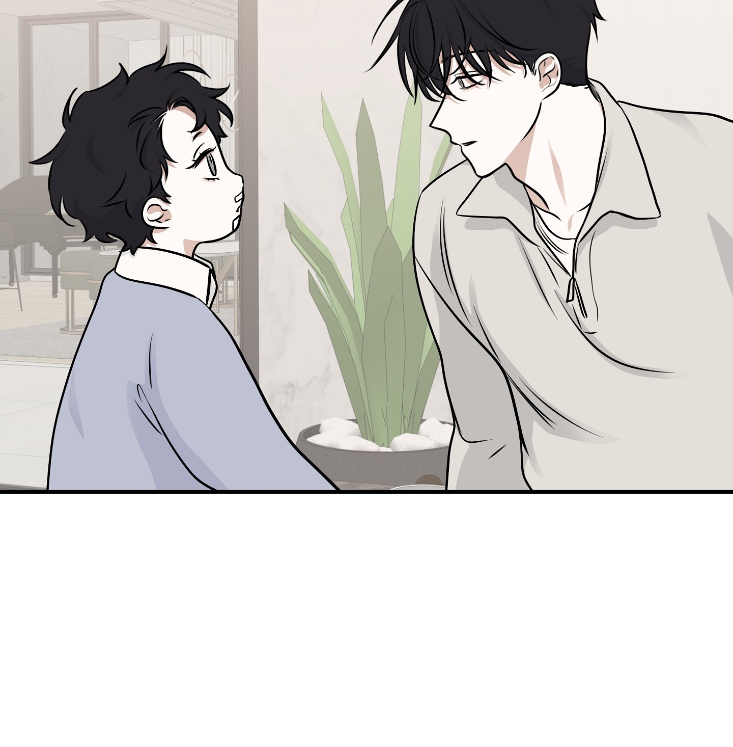 đêm bên bờ biển chapter 78.1 28