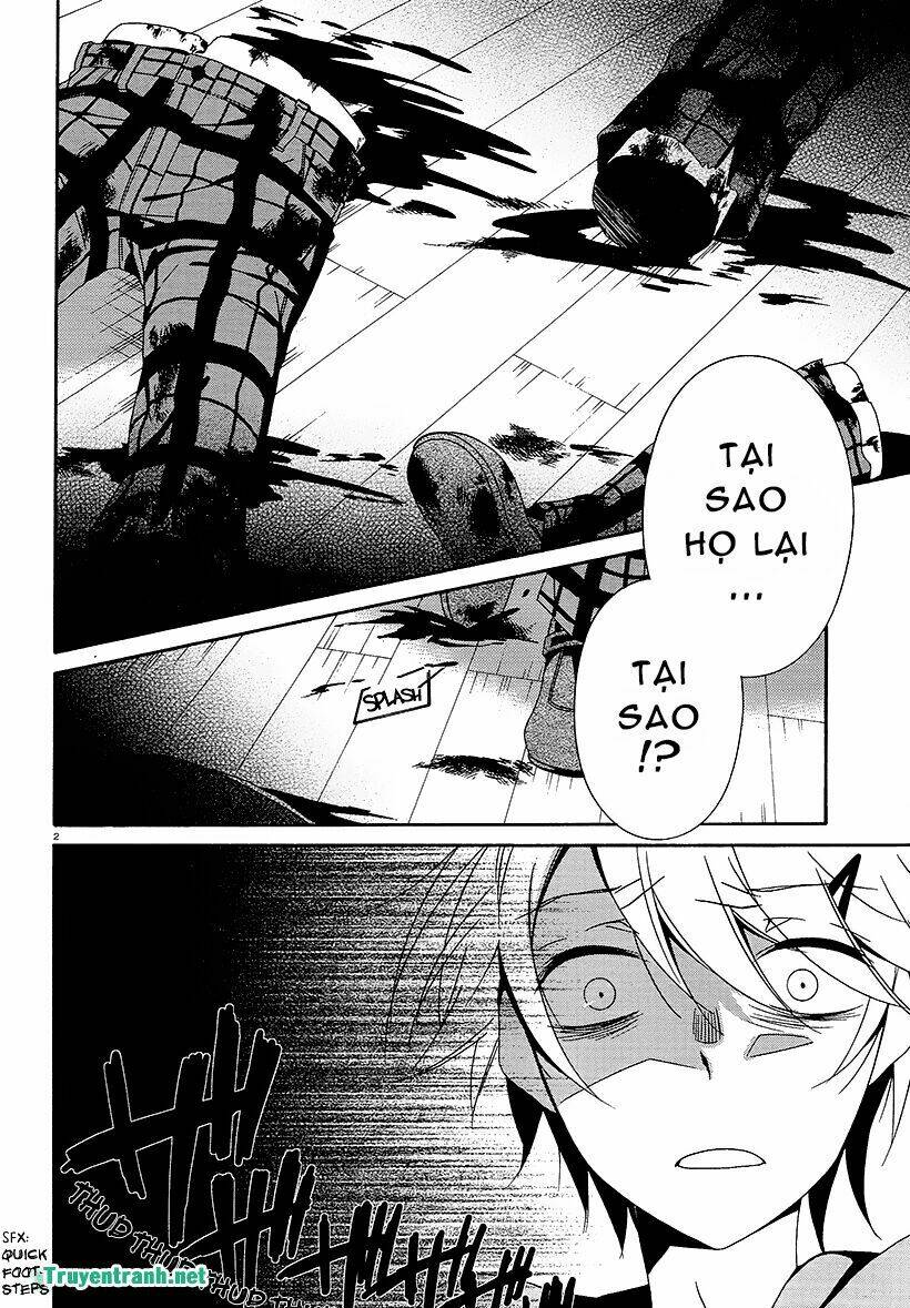 shuuen no shiori chapter 17 6