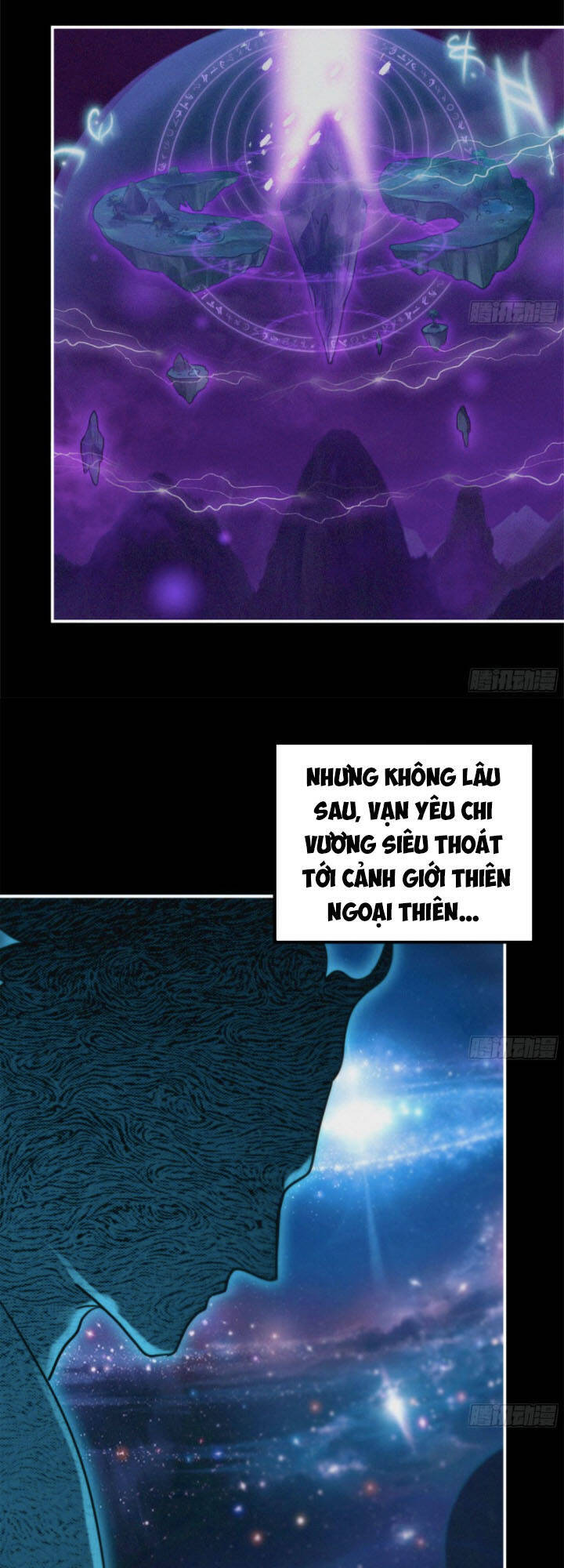 khởi đầu bằng một con côn chapter 162 13