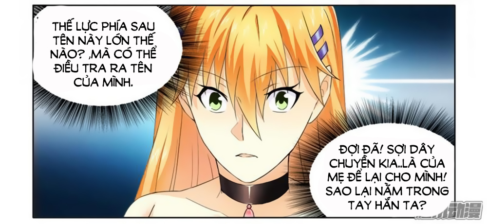 phúc hắc tổng tài đừng tới đây chapter 11 28