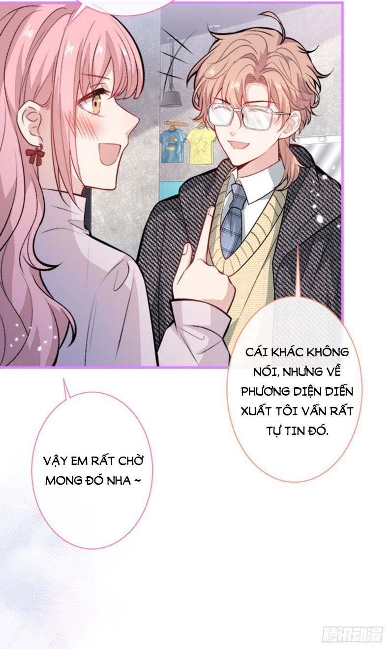 hotsearch của ảnh đế chapter 102 37