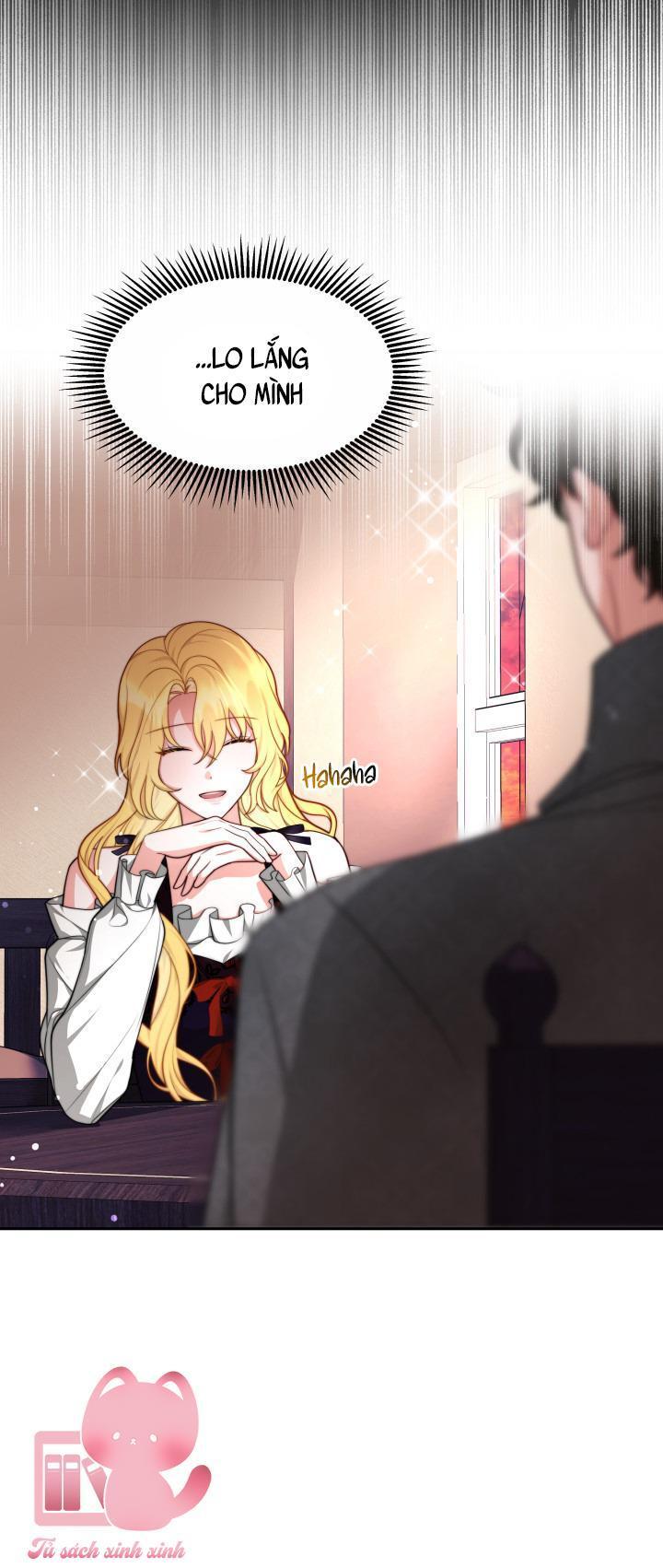 từ chồng cũ hóa thành nam chính chapter 27 12