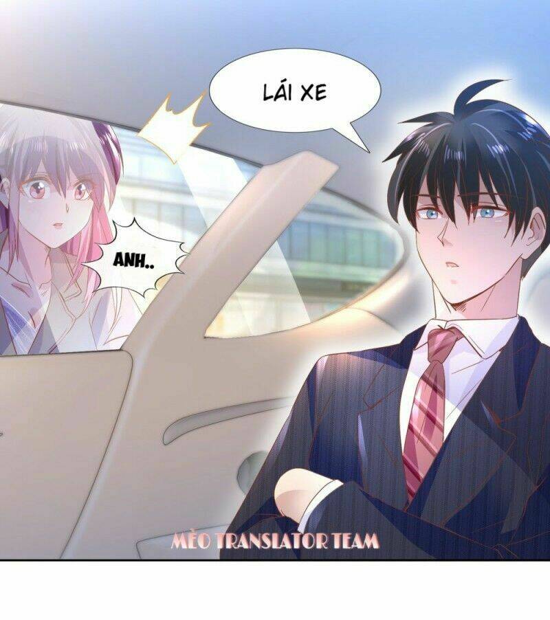 hàng ngàn tư thế lật đổ chủ tịch chapter 3 11