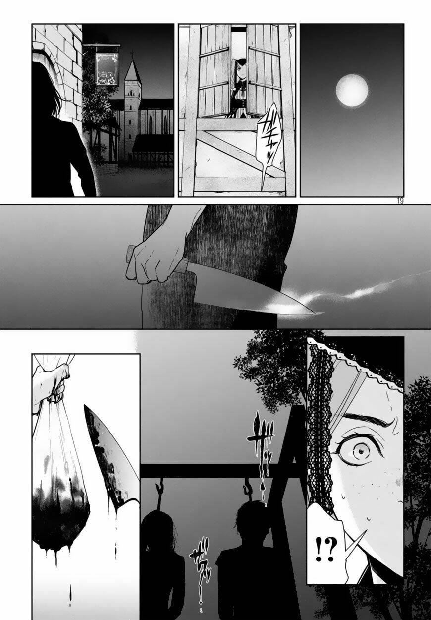 shinyaku marchen chapter 11 22