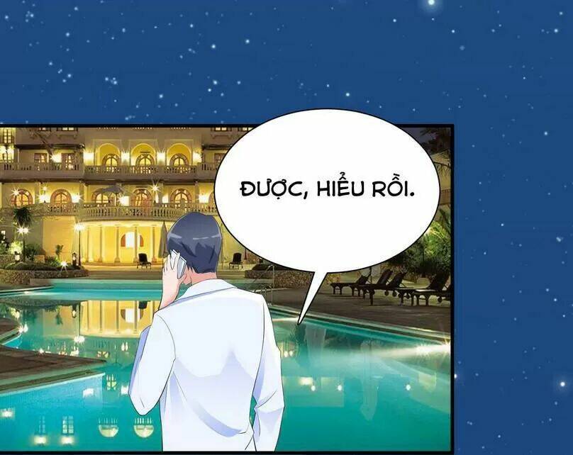 cô dâu gả thay của tổng tài chapter 129 11