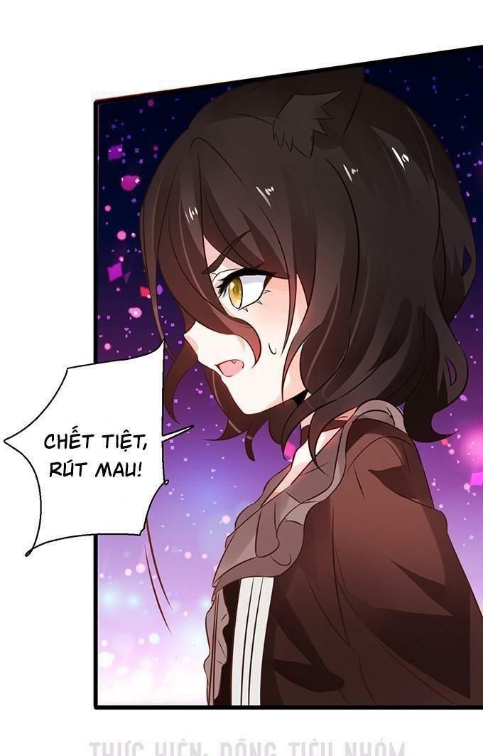 hồ tiên hung bạo chapter 37 10