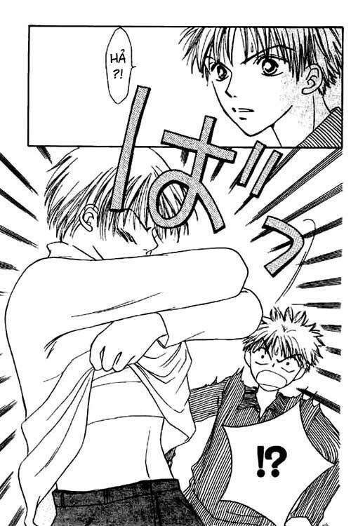 girl got game - power chapter 5 38