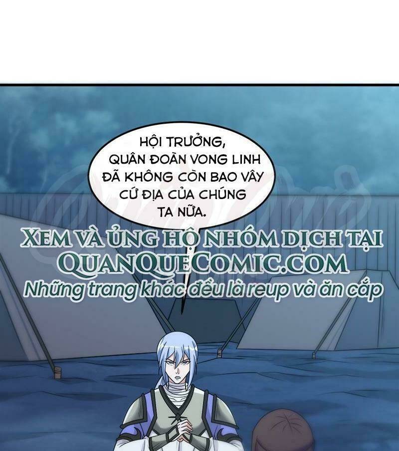 kiếm vũ chapter 89 26