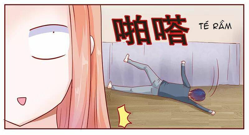 bá đạo tổng tài yêu tôi chapter 111 19