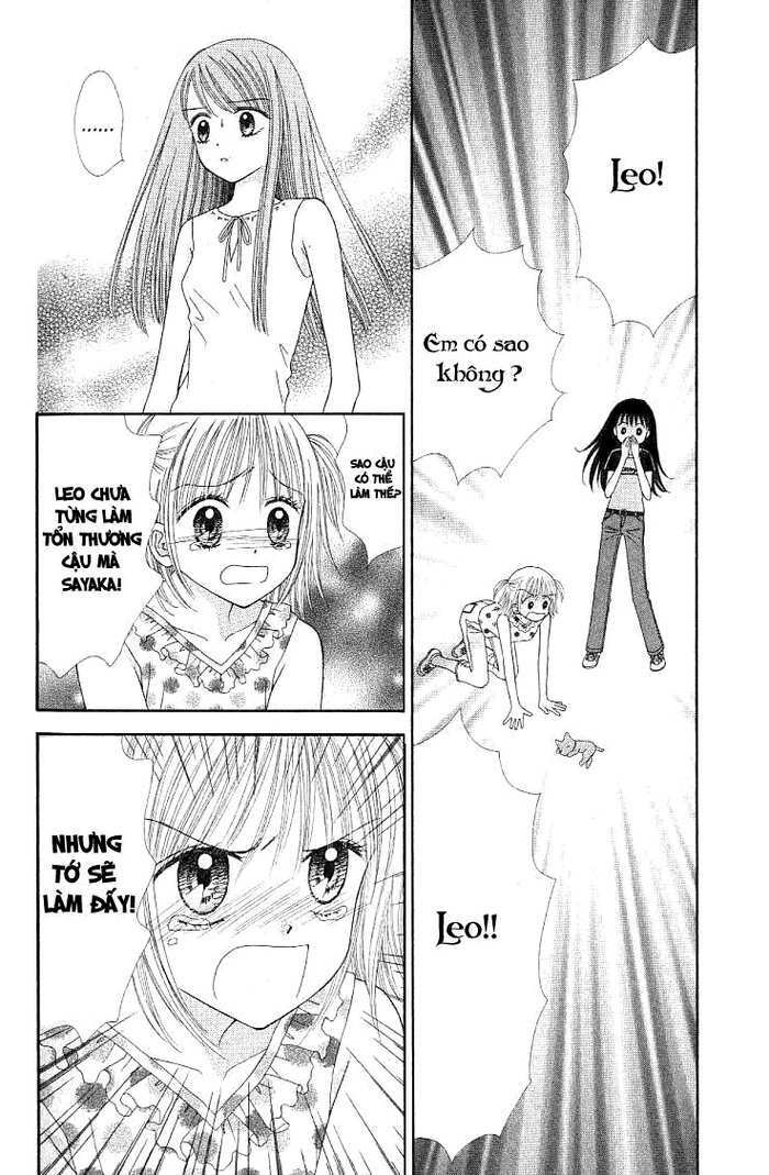 học sinh siêu ngầu chapter 19 11