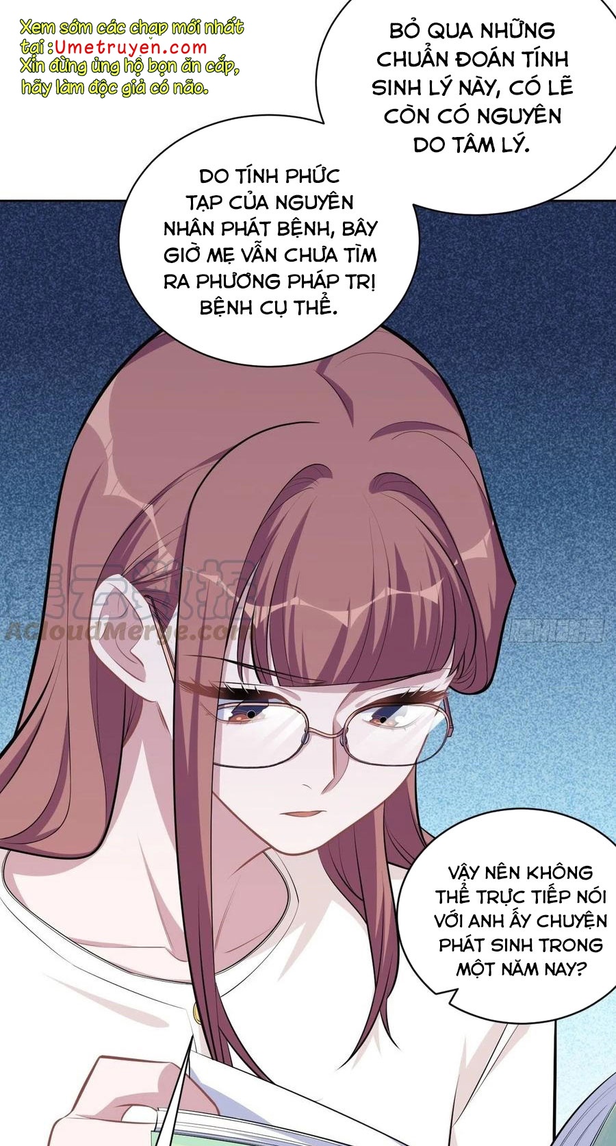 bố vợ đại nhân là bà xã chapter 134 20