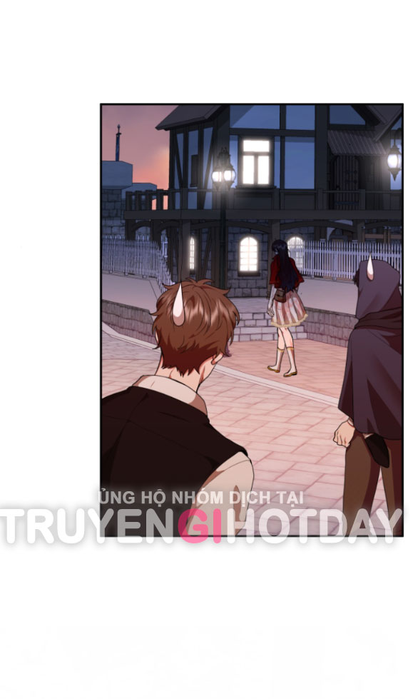 [18+] dũng sĩ vị tha chapter 1.2 11