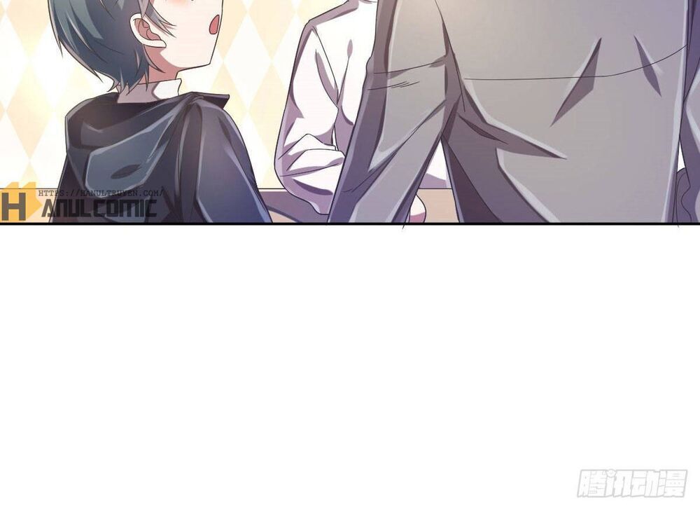 đại thần gaming đơn phương tôi chapter 16 17