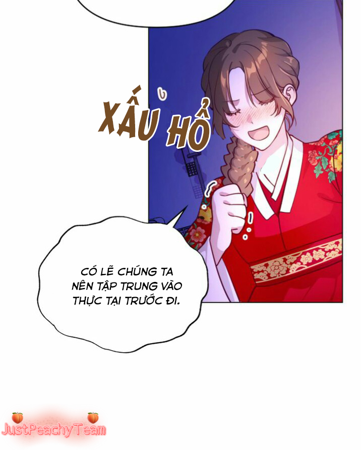 khi những nụ hoa nở rộ chapter 12 7