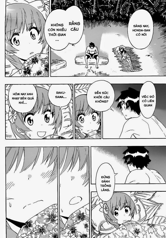 nisekoi - tình yêu giả tạo chapter 171 7