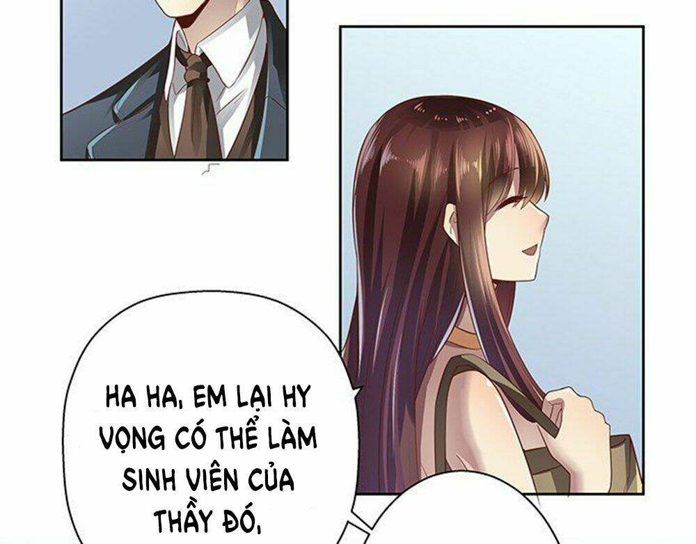 khi trò chơi ác ma bắt đầu chapter 4 22