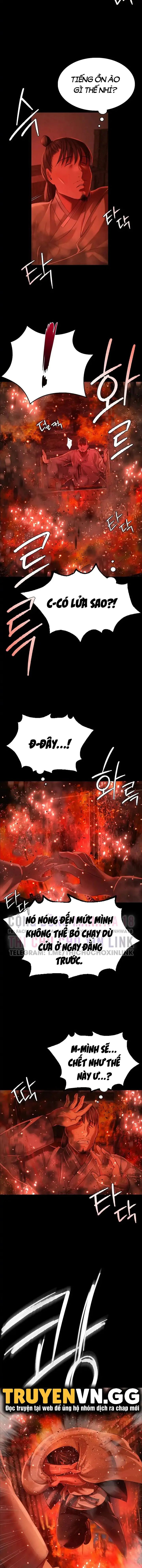 [18+] tiểu thư chapter 40 2